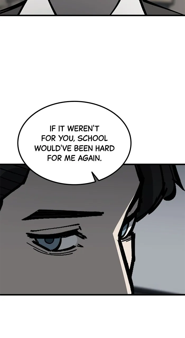 Read The Dropout Returns chapter 5 image 43 on Lezhin