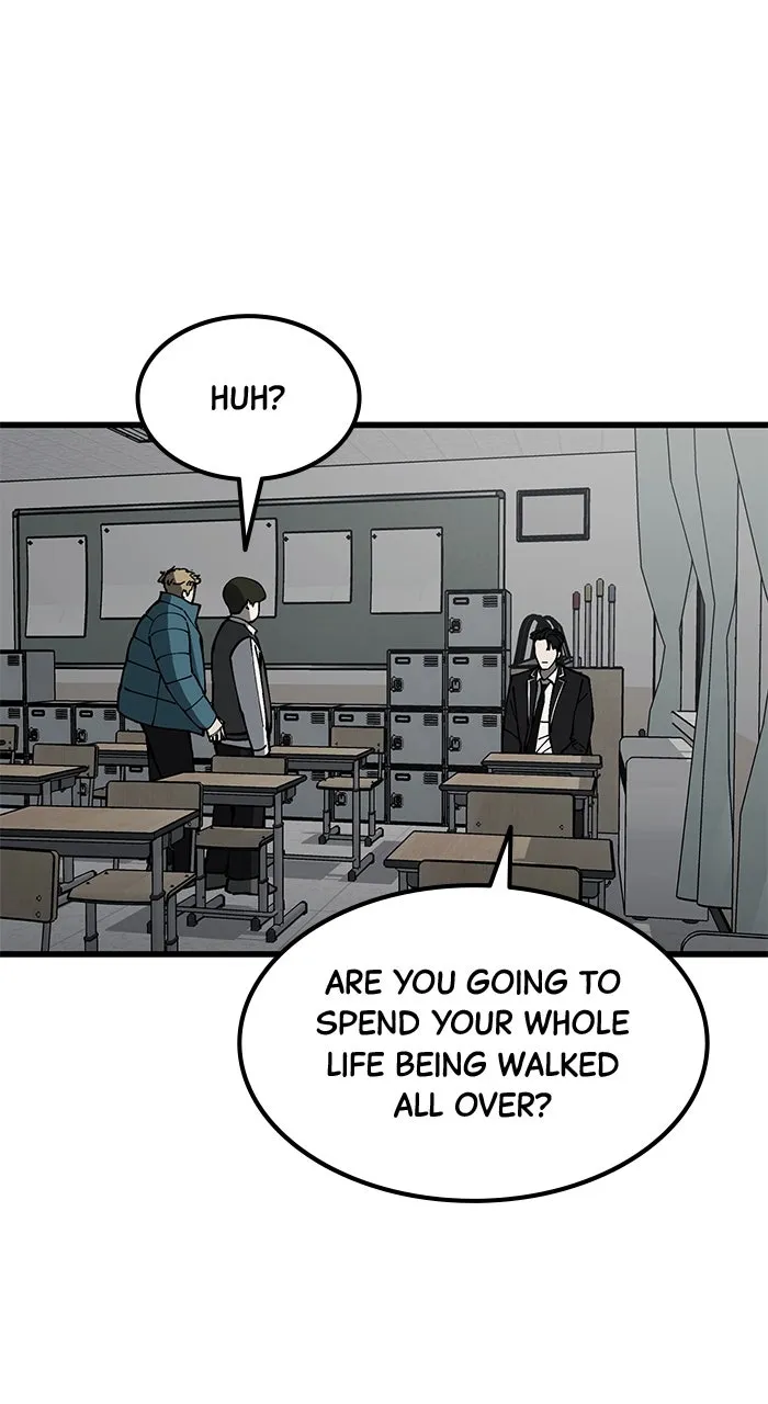 Read The Dropout Returns chapter 5 image 45 on Lezhin