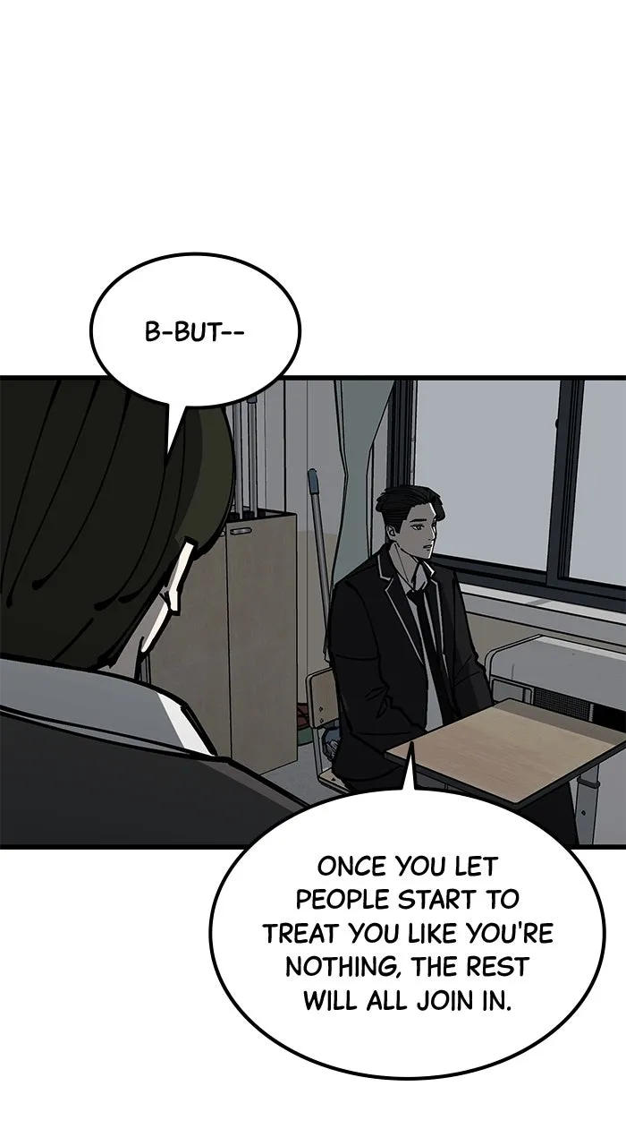 Read The Dropout Returns chapter 5 image 46 on Lezhin