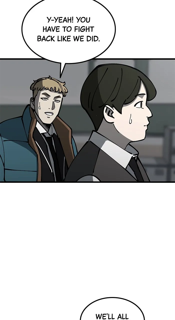 Read The Dropout Returns chapter 5 image 48 on Lezhin