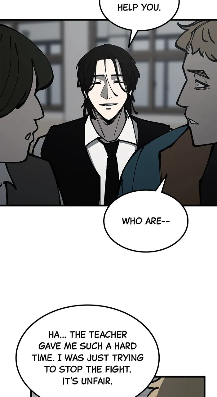 Read The Dropout Returns chapter 5 image 49 on Lezhin