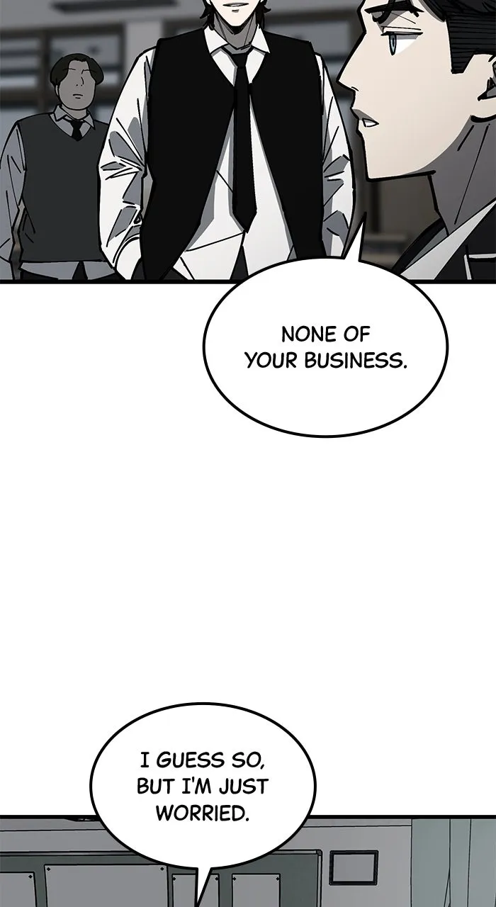 Read The Dropout Returns chapter 5 image 52 on Lezhin