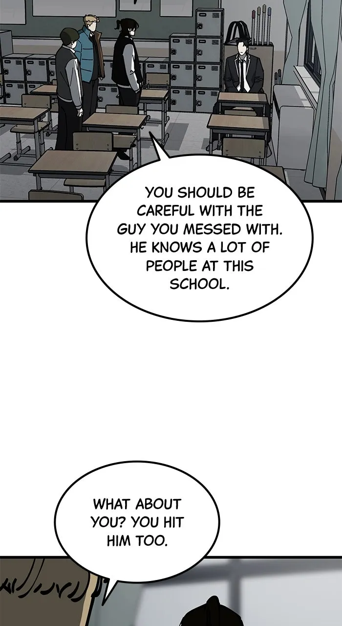Read The Dropout Returns chapter 5 image 53 on Lezhin