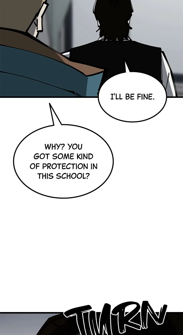 Read The Dropout Returns chapter 5 image 54 on Lezhin