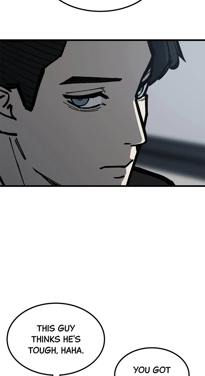 Read The Dropout Returns chapter 5 image 56 on Lezhin