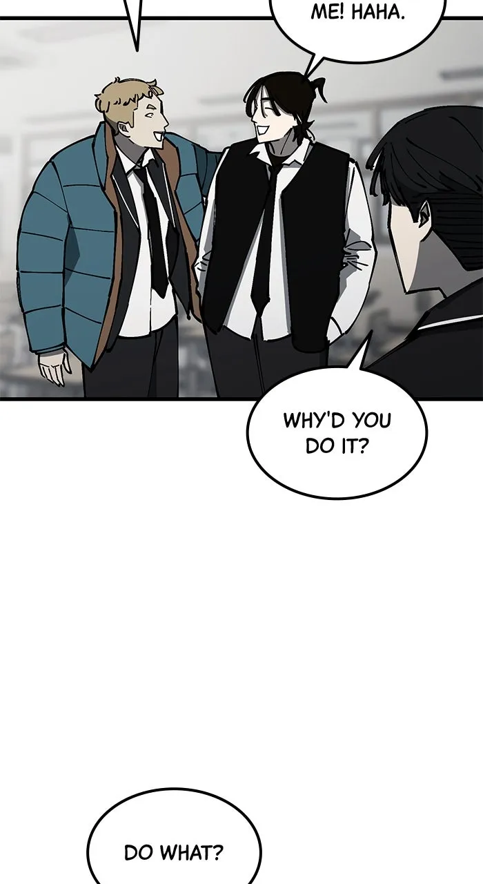 Read The Dropout Returns chapter 5 image 57 on Lezhin