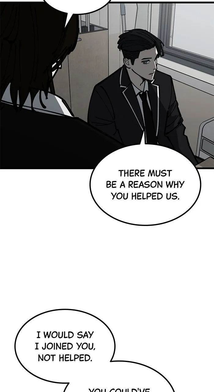 Read The Dropout Returns chapter 5 image 58 on Lezhin