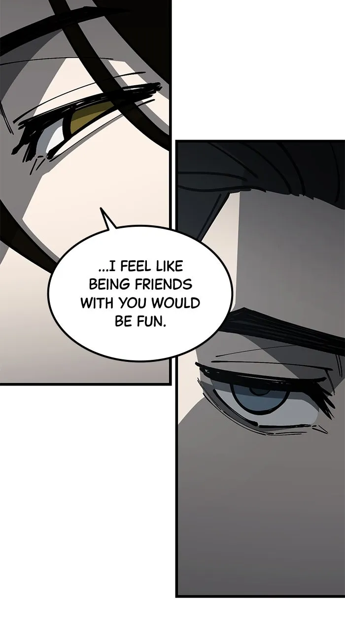 Read The Dropout Returns chapter 5 image 61 on Lezhin