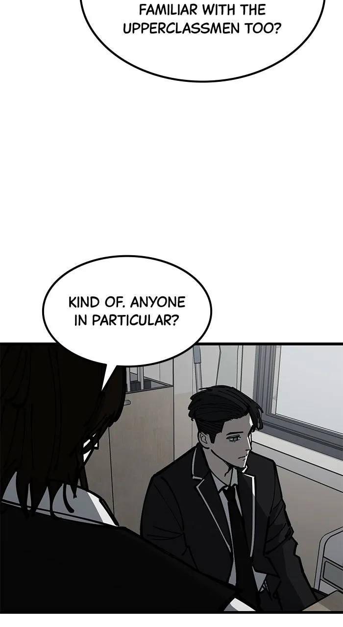 Read The Dropout Returns chapter 5 image 63 on Lezhin