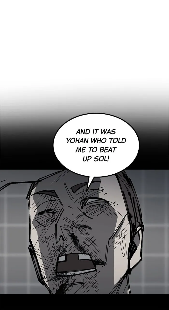 Read The Dropout Returns chapter 5 image 64 on Lezhin