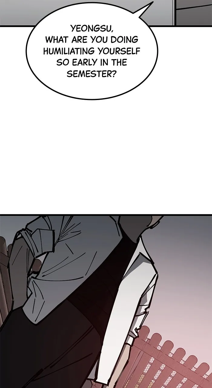 Read The Dropout Returns chapter 5 image 68 on Lezhin