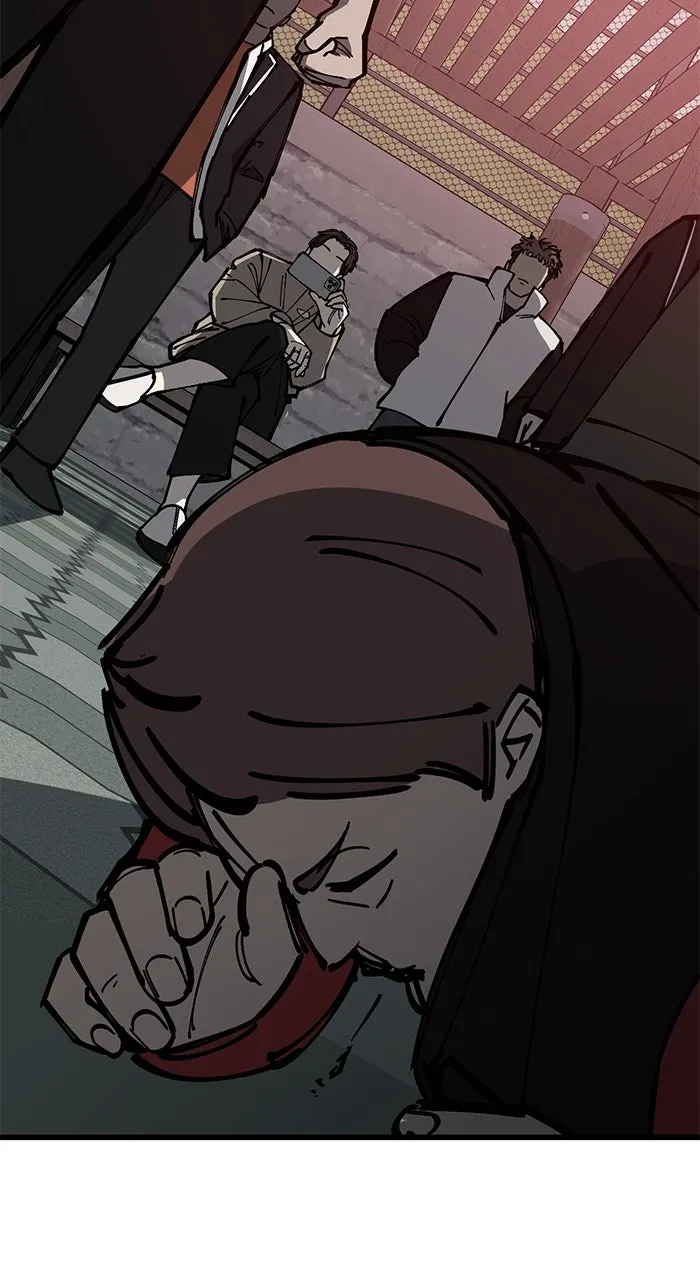 Read The Dropout Returns chapter 5 image 69 on Lezhin