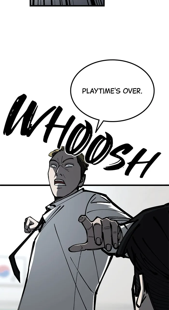 Read The Dropout Returns chapter 5 image 7 on Lezhin