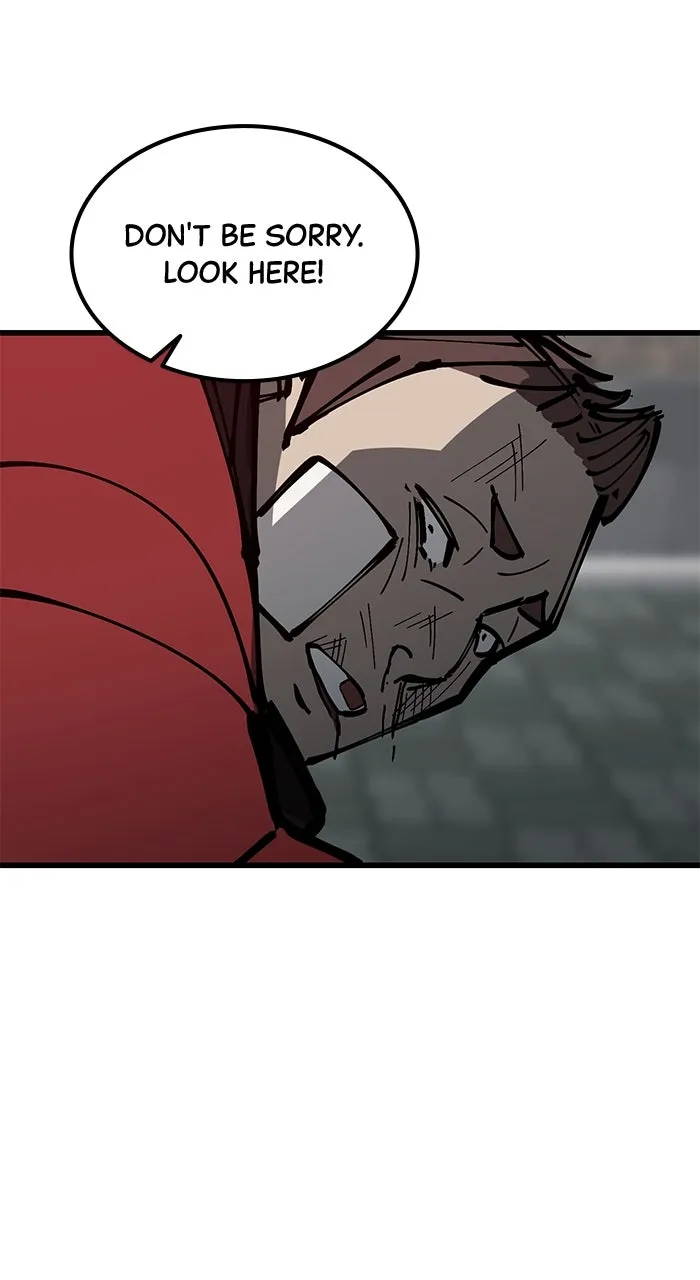 Read The Dropout Returns chapter 5 image 71 on Lezhin