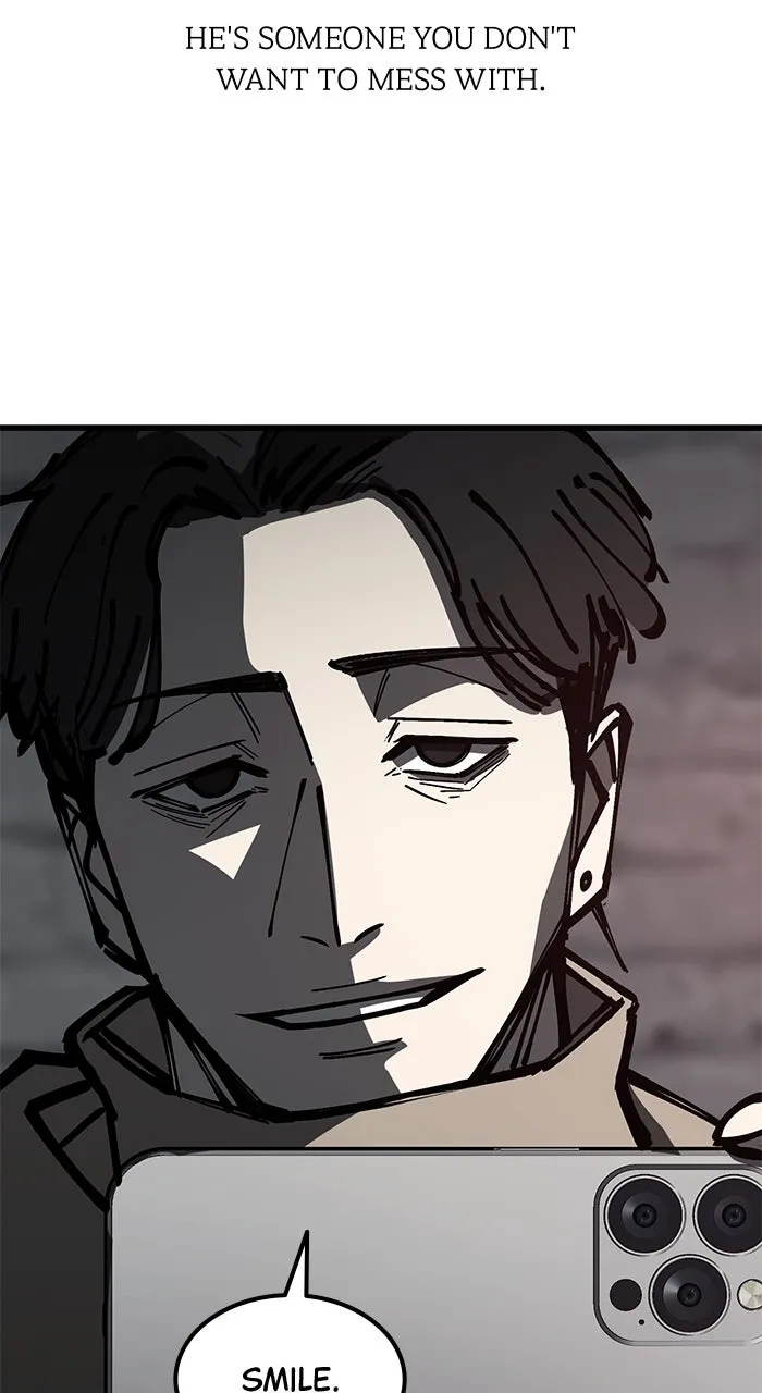 Read The Dropout Returns chapter 5 image 72 on Lezhin