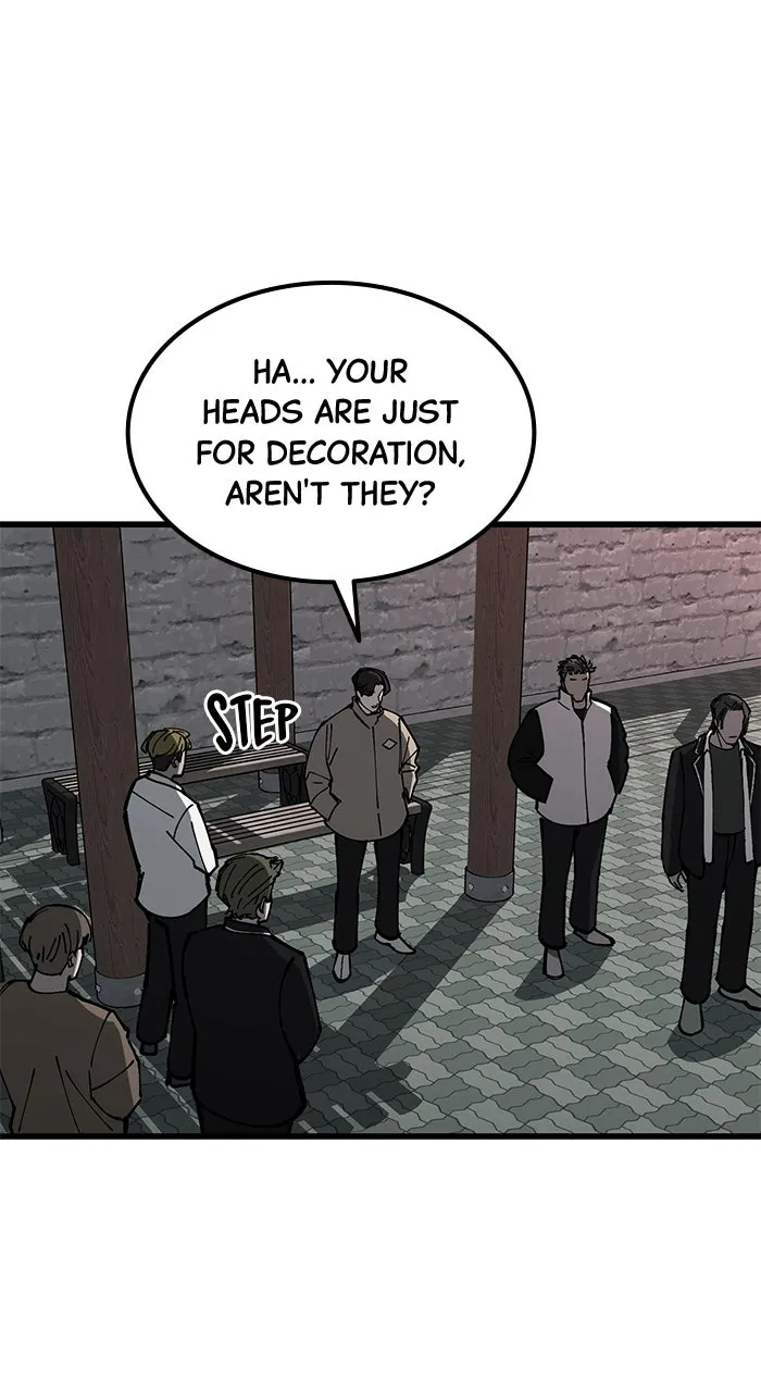 Read The Dropout Returns chapter 5 image 77 on Lezhin