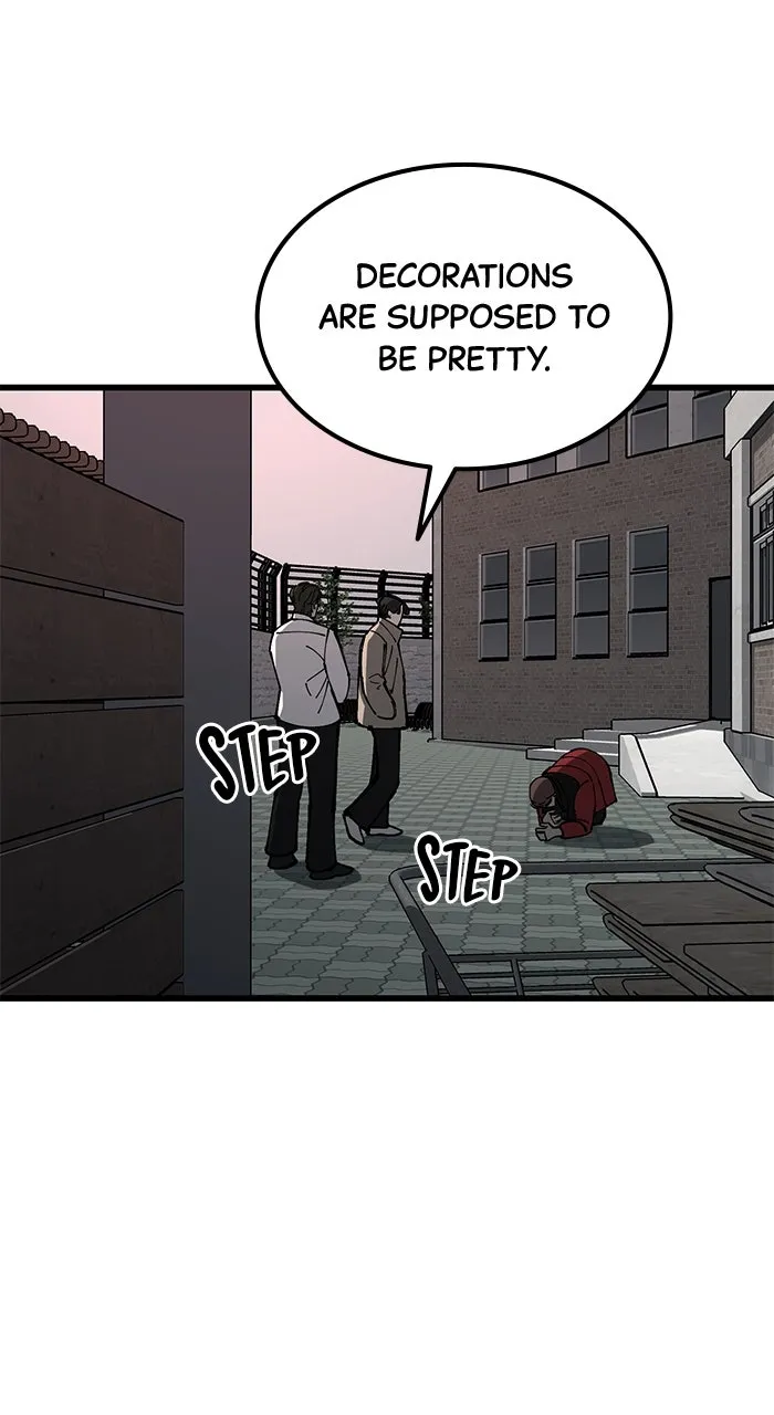 Read The Dropout Returns chapter 5 image 78 on Lezhin