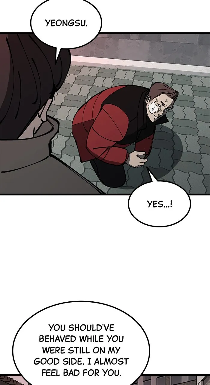 Read The Dropout Returns chapter 5 image 80 on Lezhin