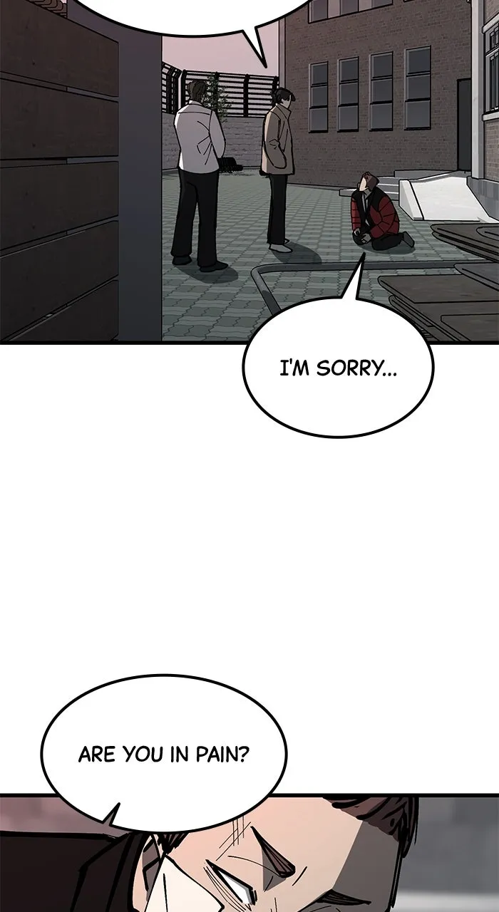 Read The Dropout Returns chapter 5 image 81 on Lezhin
