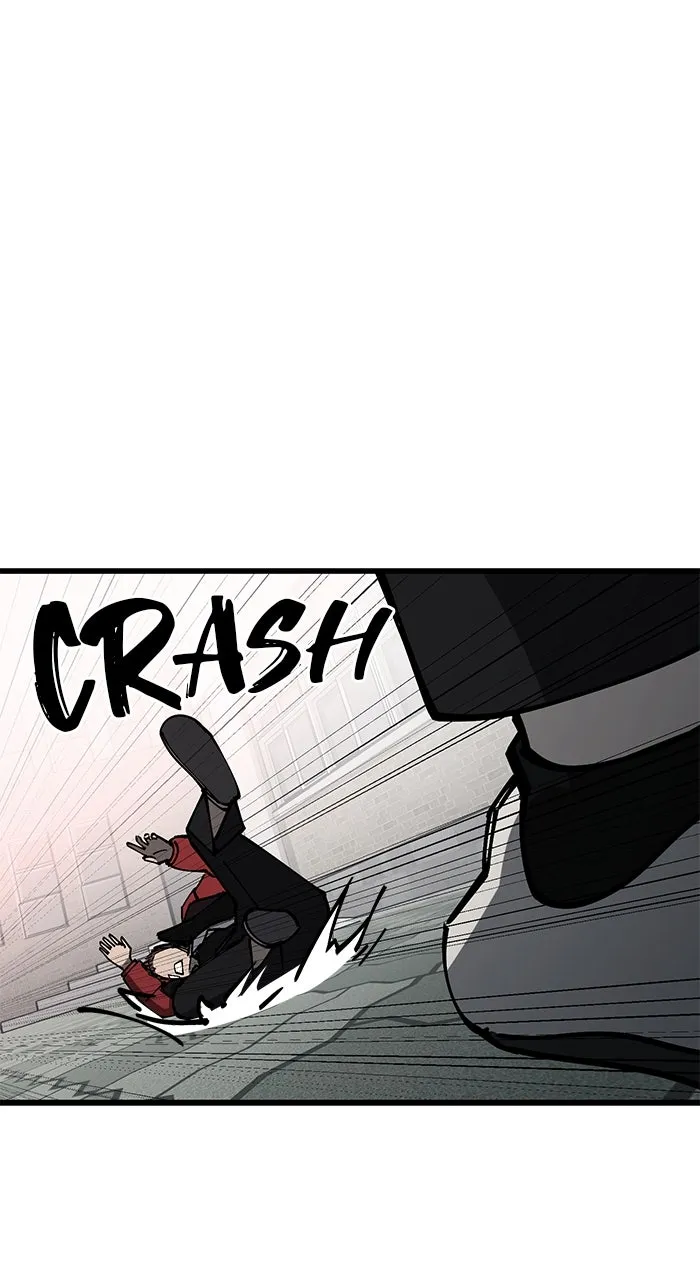 Read The Dropout Returns chapter 5 image 83 on Lezhin