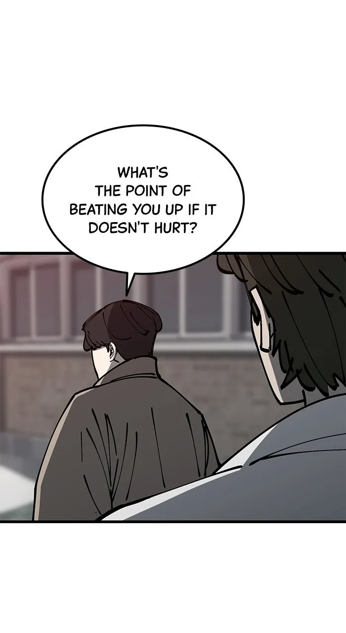 Read The Dropout Returns chapter 5 image 84 on Lezhin