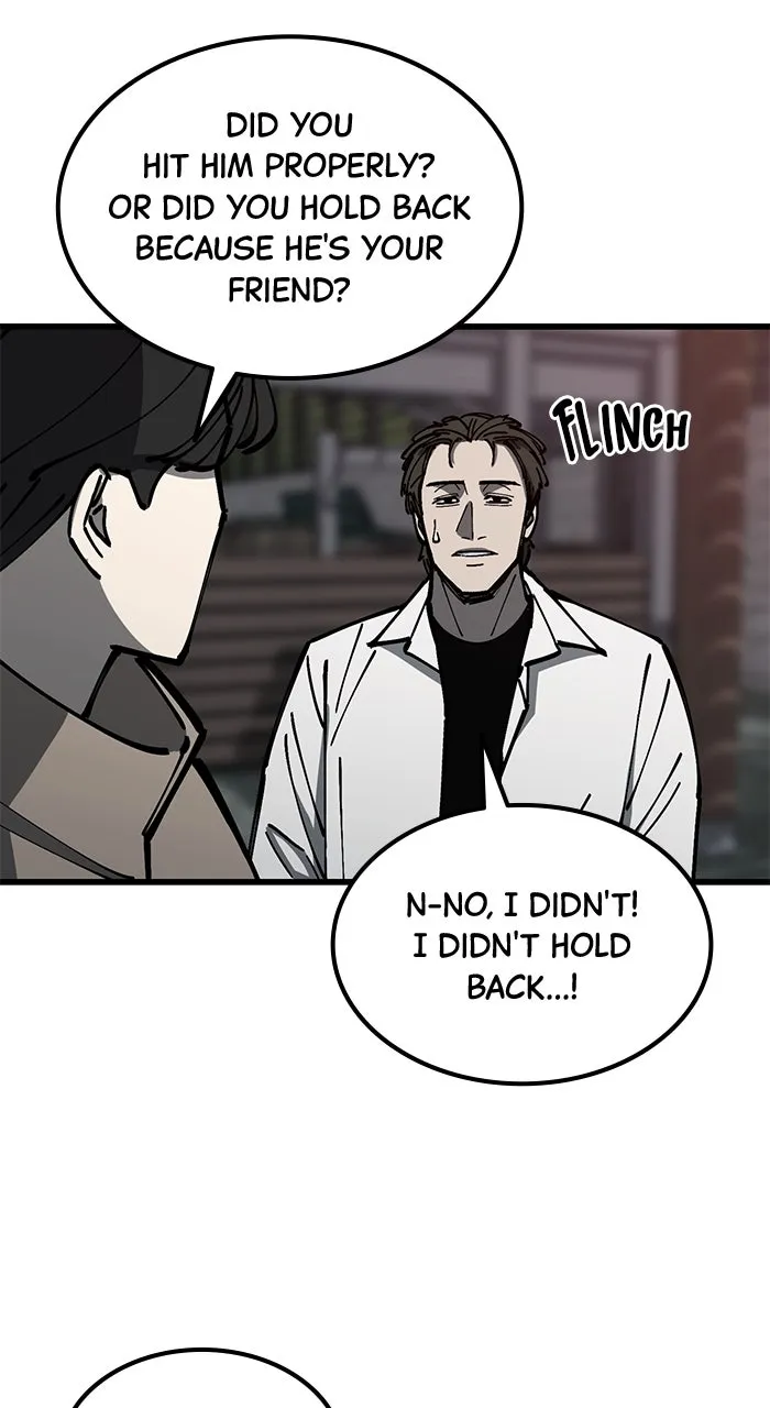 Read The Dropout Returns chapter 5 image 85 on Lezhin