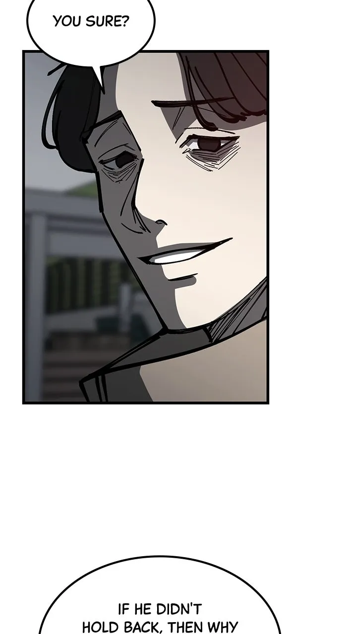 Read The Dropout Returns chapter 5 image 86 on Lezhin