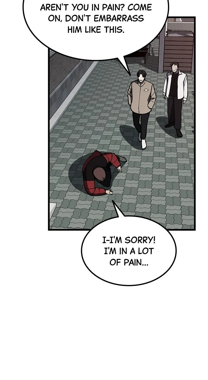 Read The Dropout Returns chapter 5 image 87 on Lezhin