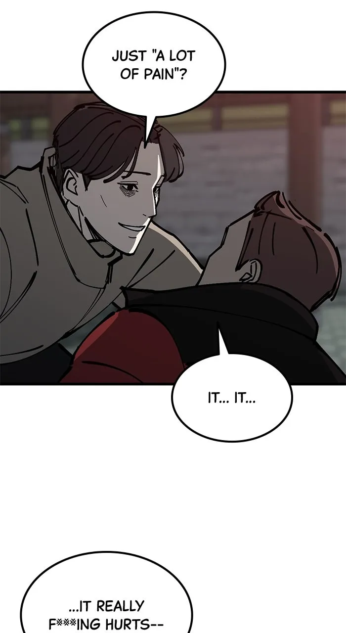 Read The Dropout Returns chapter 5 image 88 on Lezhin