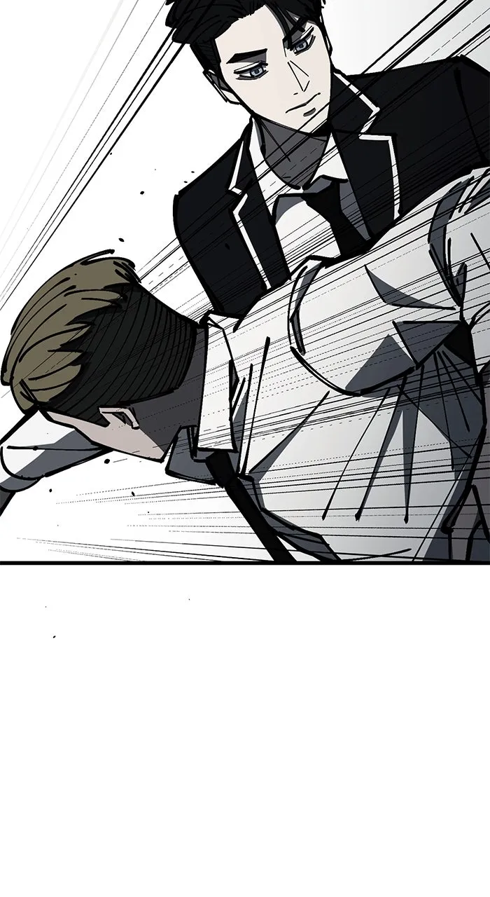 Read The Dropout Returns chapter 5 image 9 on Lezhin