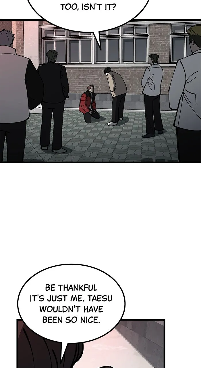 Read The Dropout Returns chapter 5 image 90 on Lezhin