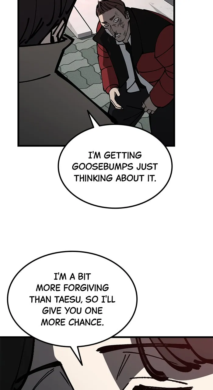 Read The Dropout Returns chapter 5 image 91 on Lezhin