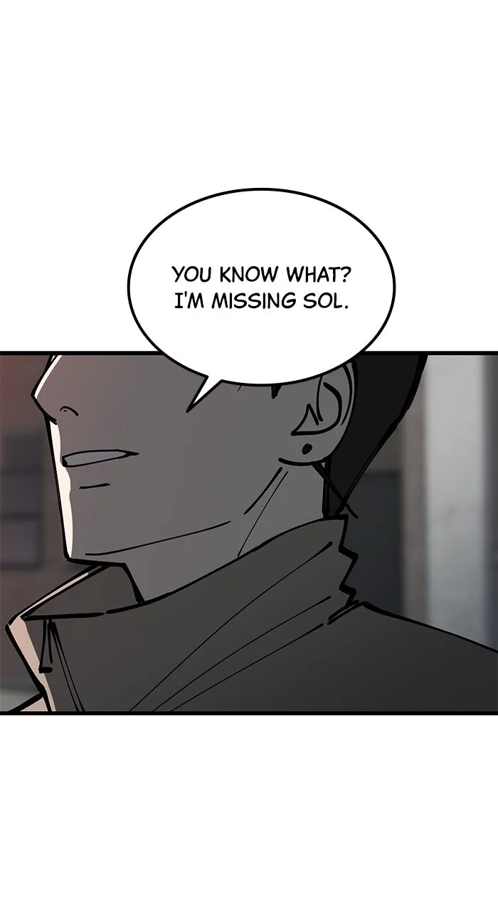 Read The Dropout Returns chapter 5 image 94 on Lezhin