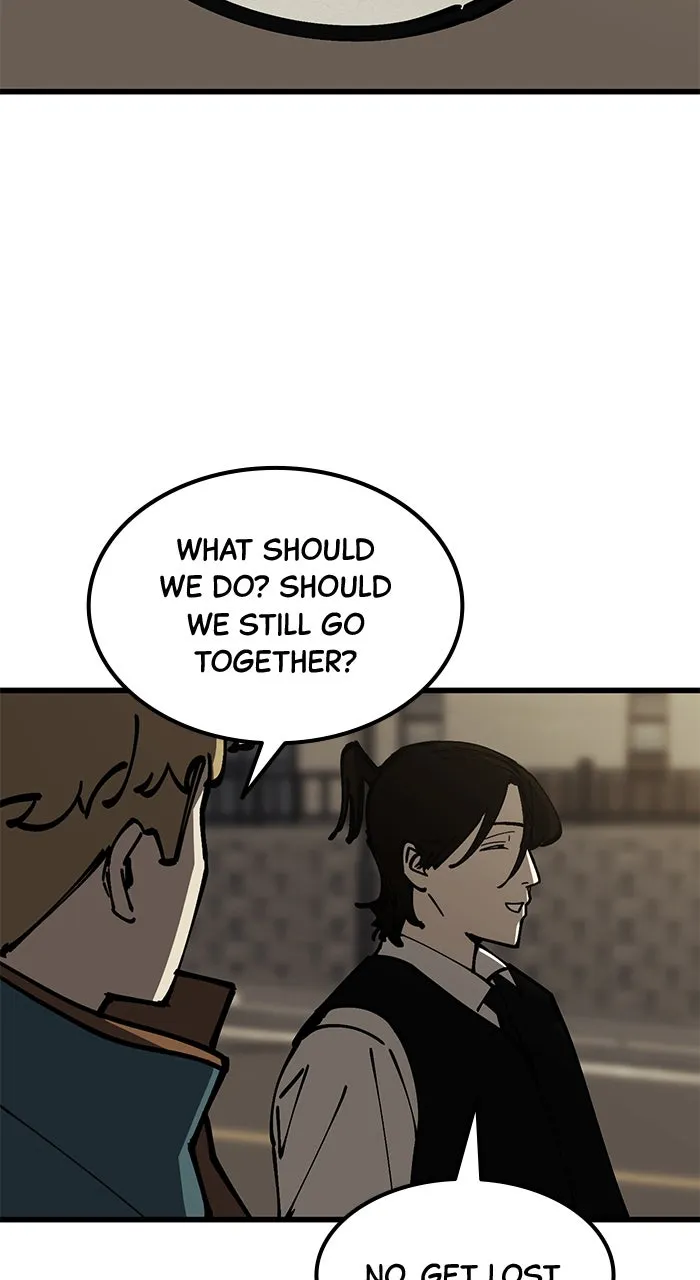 Read The Dropout Returns chapter 6 image 11 on Lezhin