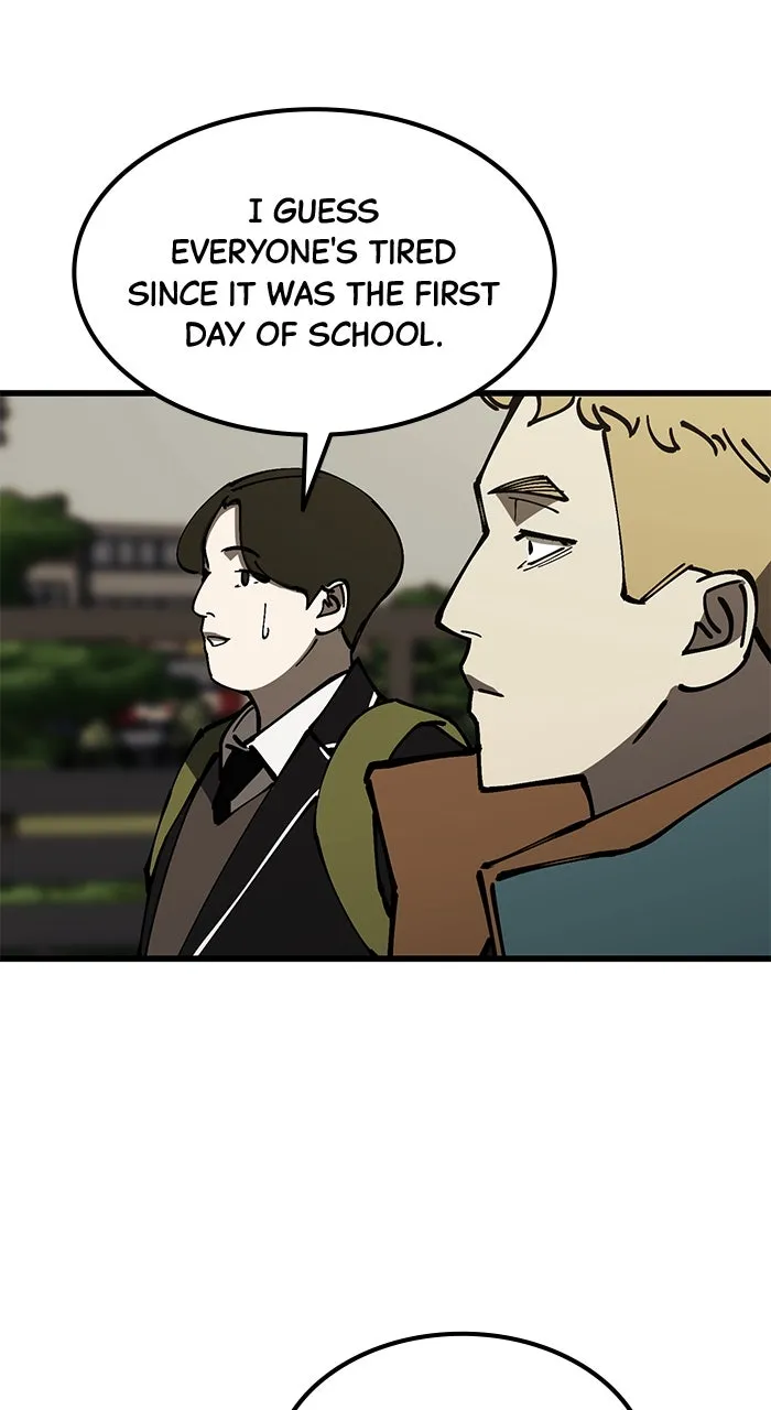 Read The Dropout Returns chapter 6 image 13 on Lezhin