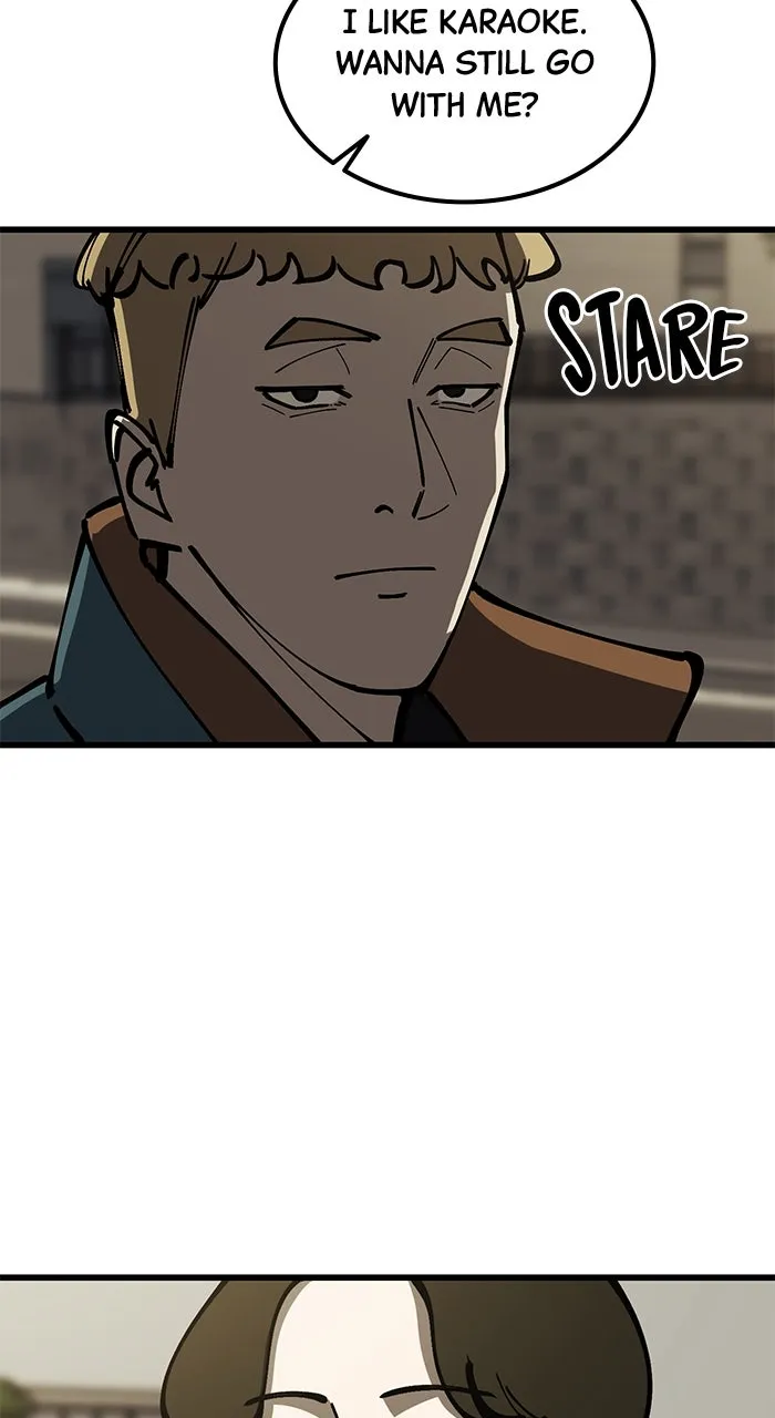 Read The Dropout Returns chapter 6 image 14 on Lezhin