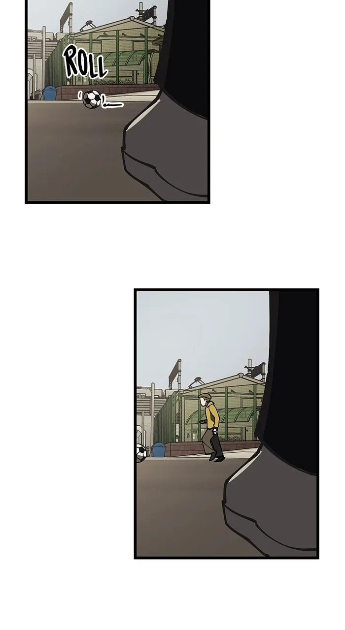 Read The Dropout Returns chapter 6 image 21 on Lezhin