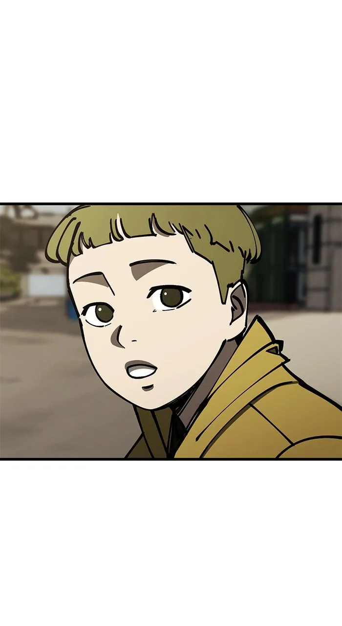 Read The Dropout Returns chapter 6 image 22 on Lezhin