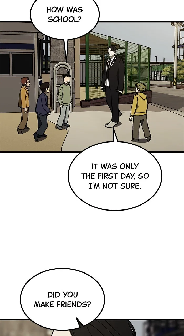Read The Dropout Returns chapter 6 image 25 on Lezhin
