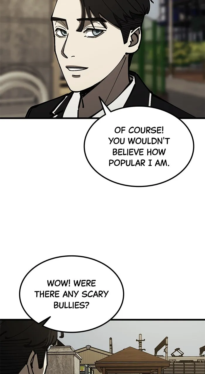 Read The Dropout Returns chapter 6 image 26 on Lezhin