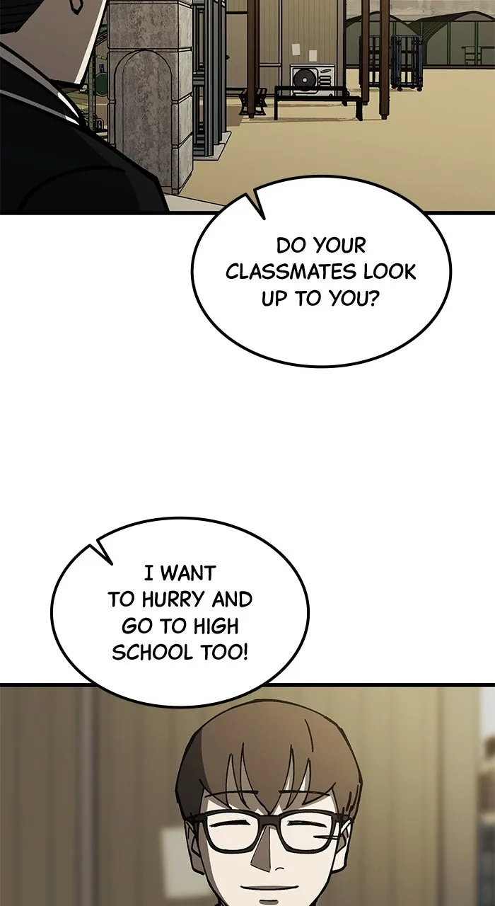 Read The Dropout Returns chapter 6 image 27 on Lezhin