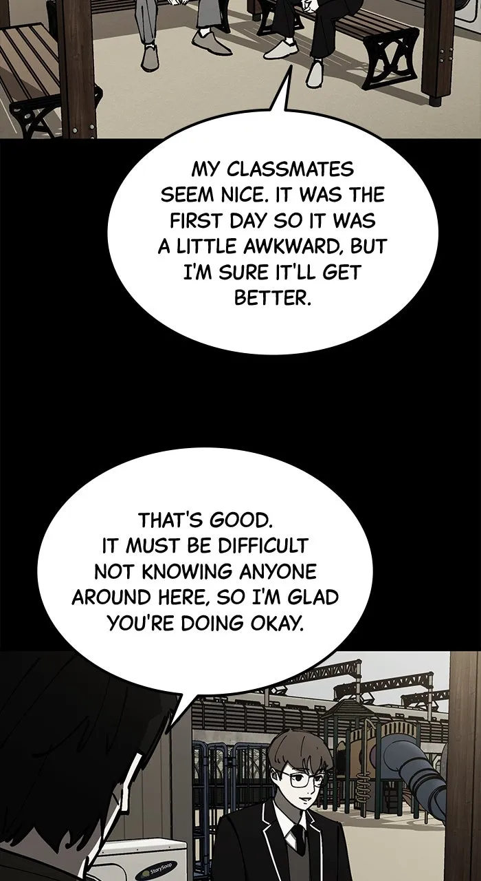 Read The Dropout Returns chapter 6 image 30 on Lezhin