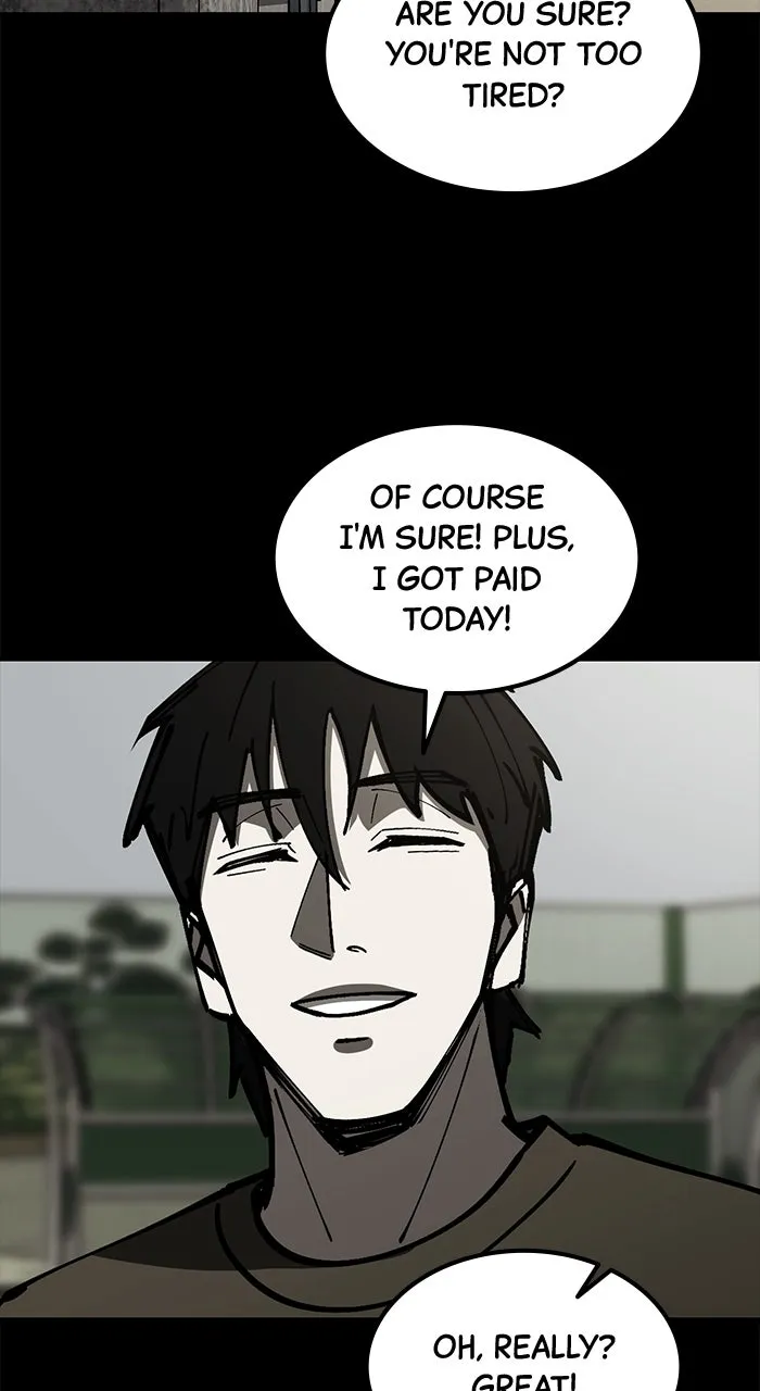 Read The Dropout Returns chapter 6 image 33 on Lezhin
