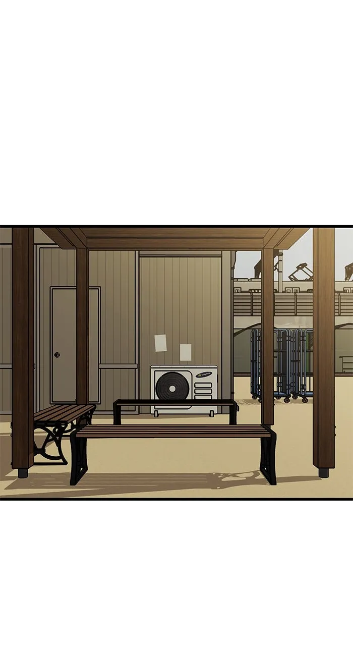 Read The Dropout Returns chapter 6 image 36 on Lezhin