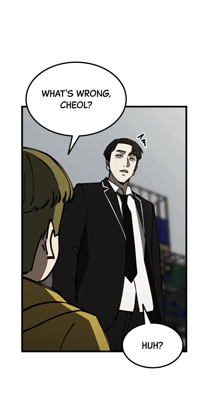Read The Dropout Returns chapter 6 image 37 on Lezhin