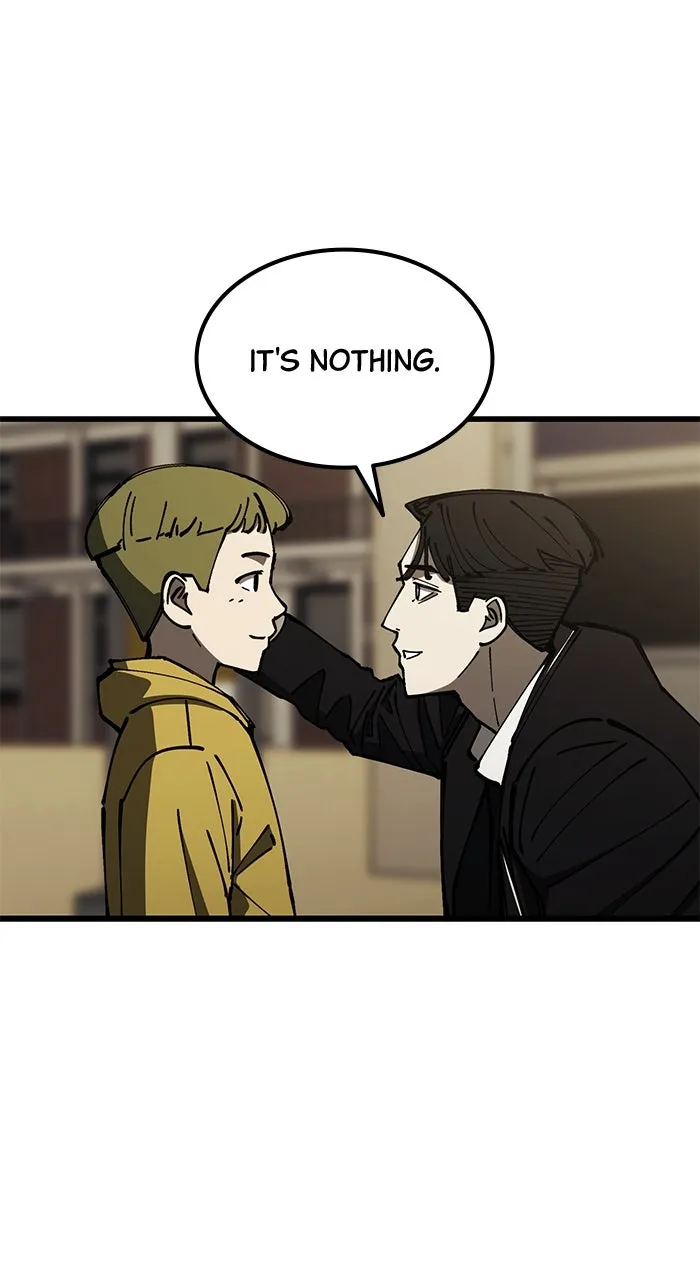 Read The Dropout Returns chapter 6 image 38 on Lezhin