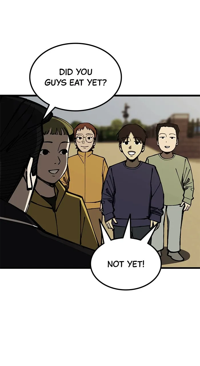 Read The Dropout Returns chapter 6 image 39 on Lezhin
