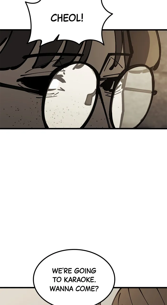 Read The Dropout Returns chapter 6 image 4 on Lezhin