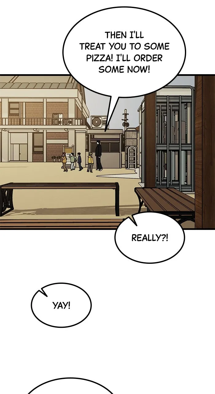 Read The Dropout Returns chapter 6 image 40 on Lezhin
