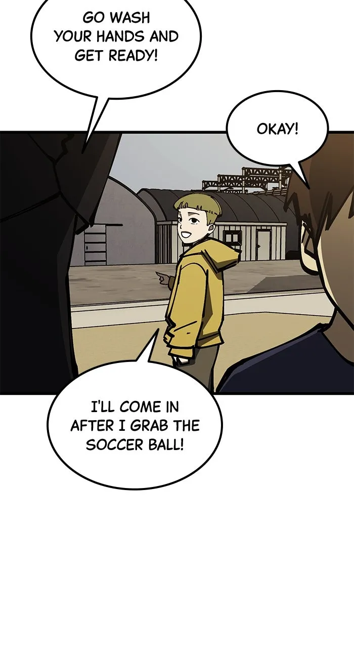 Read The Dropout Returns chapter 6 image 41 on Lezhin
